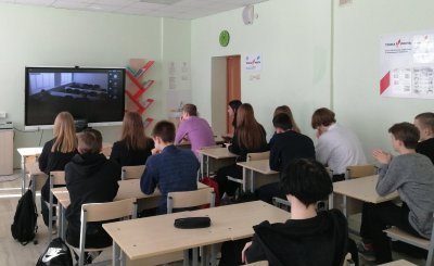 Семинар «Учись во Владимирской области: образовательные возможности для молодежи»