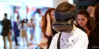 Уроки в виртуальной реальности