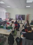 Стартовал проект "Киноуроки в школах России"